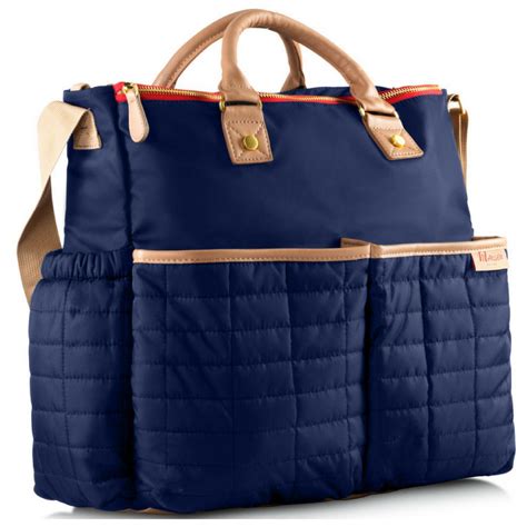 designer diaper bag tote.